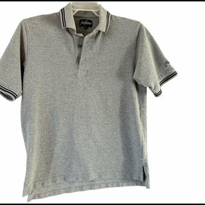 ☘️Men’s jack Nicolas golf shirt